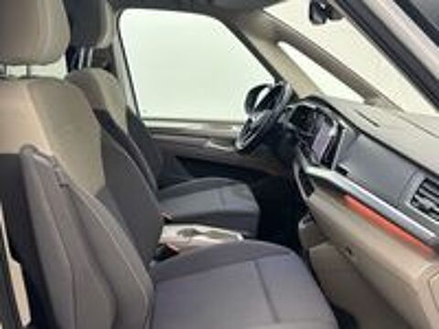 MULTIVAN Multivan Court 1.4 eHybrid 218 DSG6 Style 2022 occasion 38440 Saint-Jean-de-Bournay