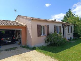  Villa � vendre 4 pi�ces 79 m�