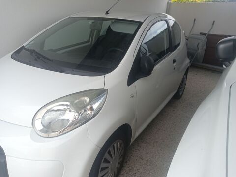 Citroen c1 Citroën  1.0i Airdream Exclusive