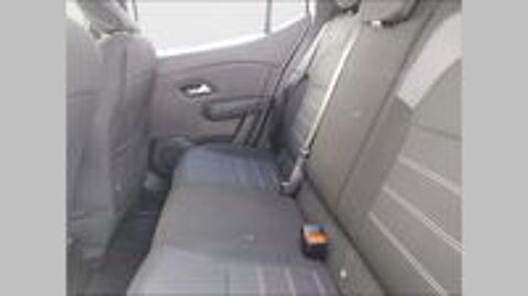 Sandero ECO-G 100 - 22 Confort 2022 occasion 92120 Montrouge