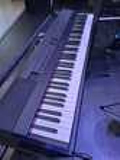 Piano Yamaha P515 Instruments de musique