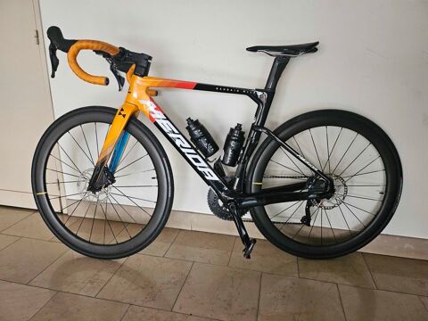 velo route merida reacto 5000 3200 Bordeaux (33)