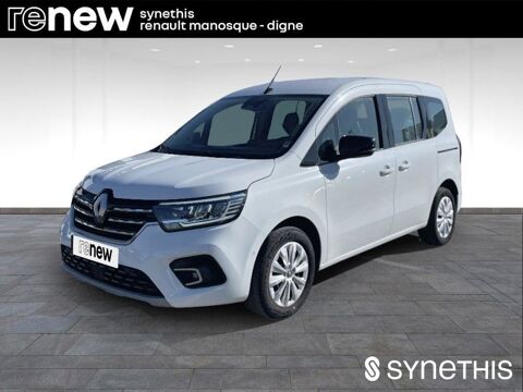 Renault Kangoo Blue dCi 95 Zen 2022 occasion Manosque 04100