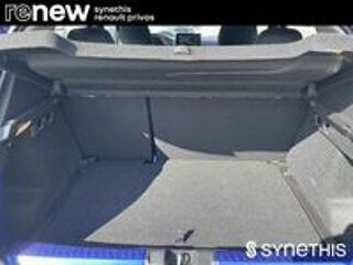 Sandero ECO-G 120 Stepway Extreme 2026 occasion 07200 Aubenas