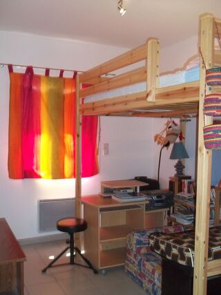  Colocation à louer 2 pièces 60 m²