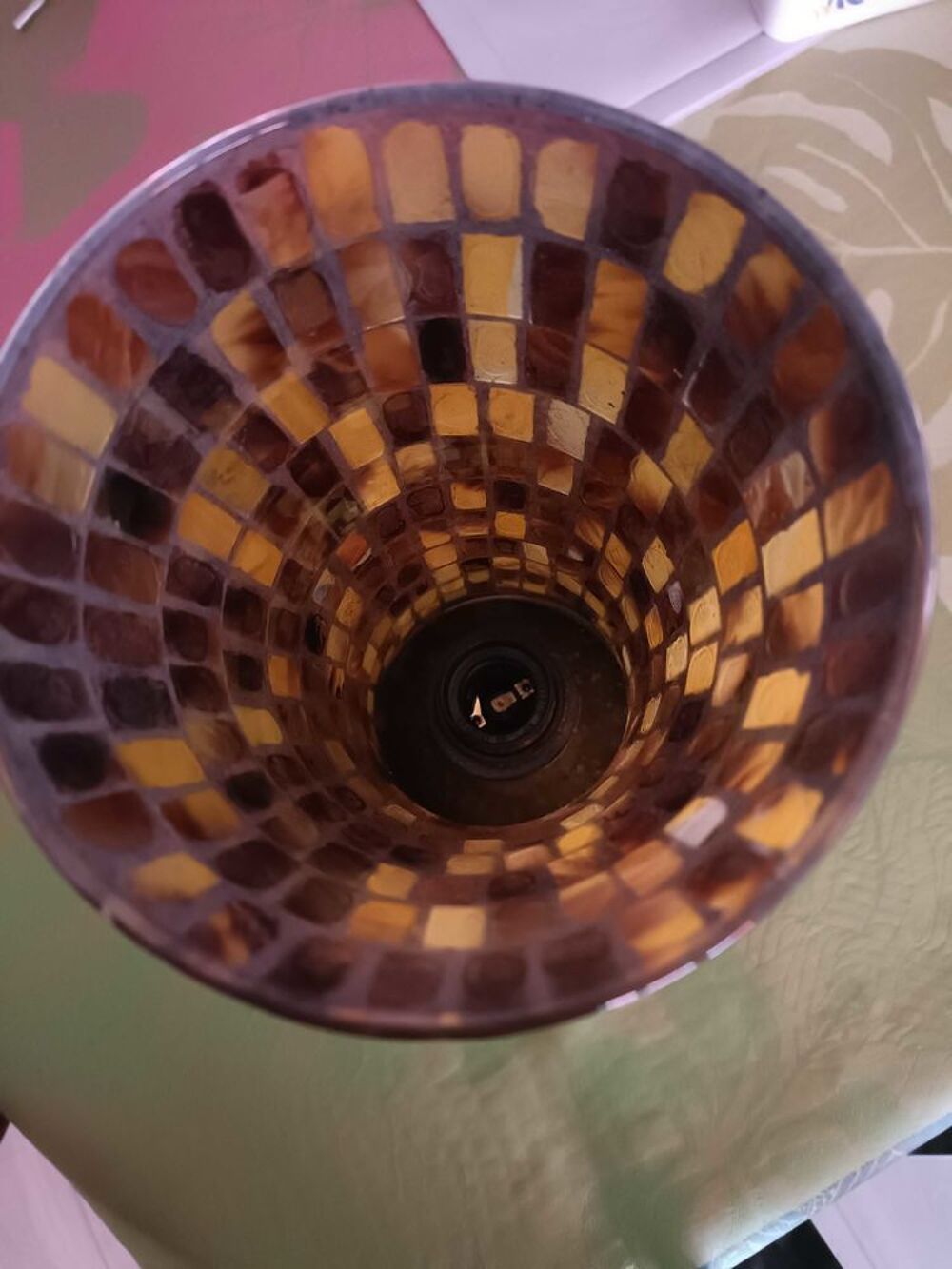 lampe Décoration