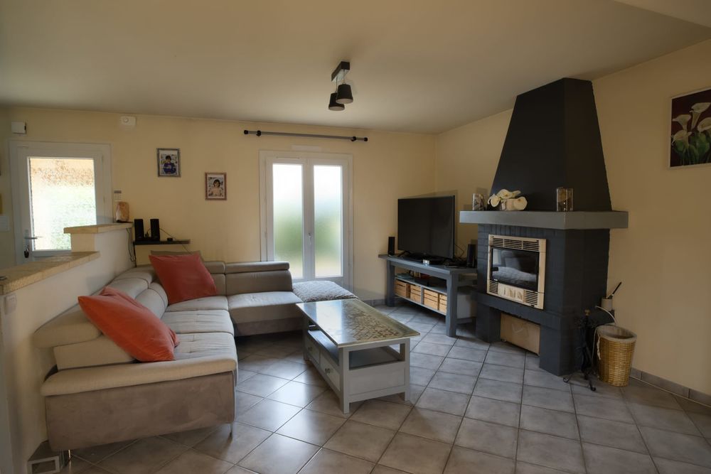 Vente Maison Maison renouvelée La ferté-beauharnais