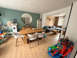 Maison 3 pièces 75 m² · à Dunkerque · 75 m² · 160 000 €