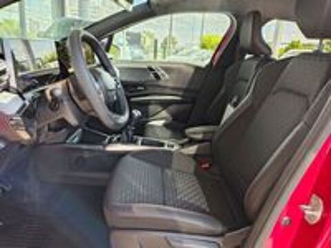 Clio VI Clio TCe 115 ch Techno 2026 occasion 95520 Osny