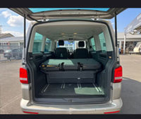 MULTIVAN 2014 occasion 08000 Les Ayvelles