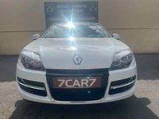 Laguna III Laguna 1.5 dCi 110 FAP eco2 Life 2014 occasion 77170 Brie-Comte-Robert