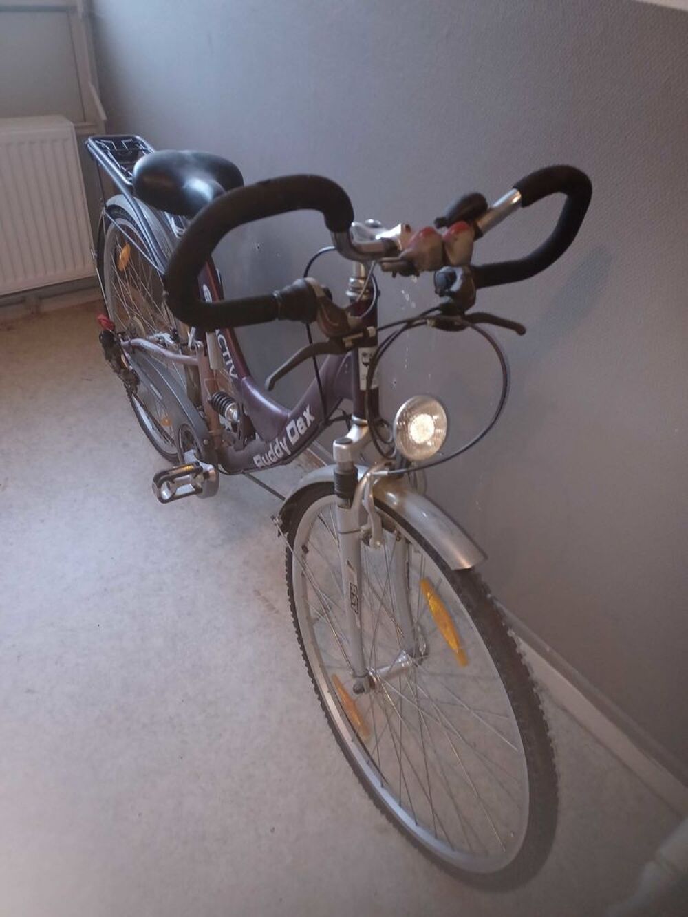velo Vélos