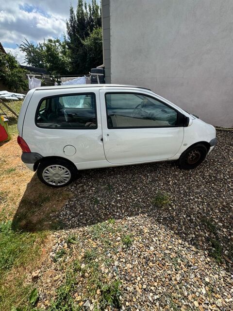 Renault twingo 1.2i