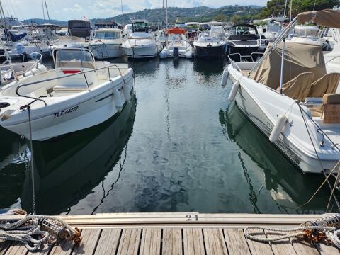 Anneaux de port Anneaux de port  occasion Les Issambres 83380