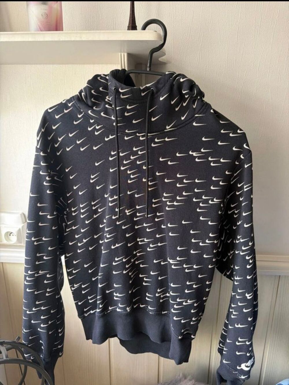 pull Nike Vêtements