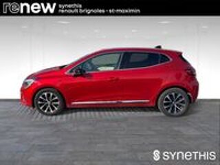 Clio V Clio TCe 90 Techno 2023 occasion 83170 Brignoles