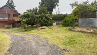  Terrain à vendre 750 m²