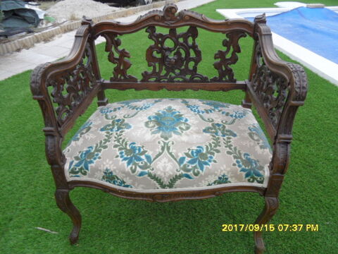 Bergre, Fauteuil 1 Port-de-Bouc (13)