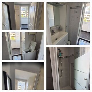  Appartement à vendre 1 pièce 34 m²
