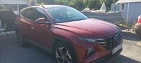 Tucson 1.6 T-GDI 230 Hybrid BVA6 Executive 2022 occasion 24400 Mussidan