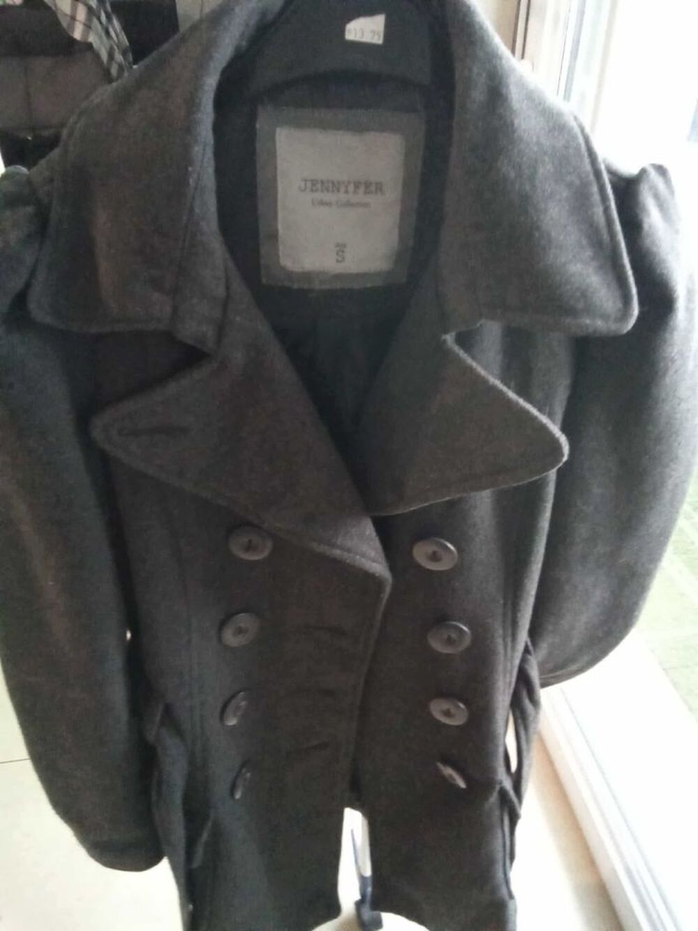 Cabans taille 36 Vêtements