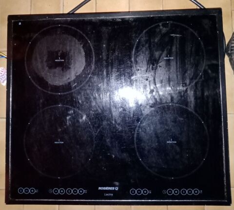 Plaque  induction RosireS Lectra 35 Beauchamp (95)