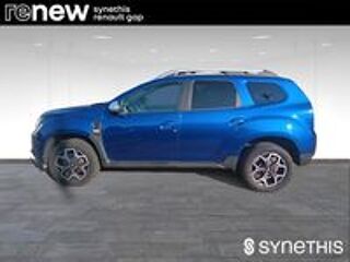 Duster Blue dCi 115 4x2 Prestige 2020 occasion 05000 Gap