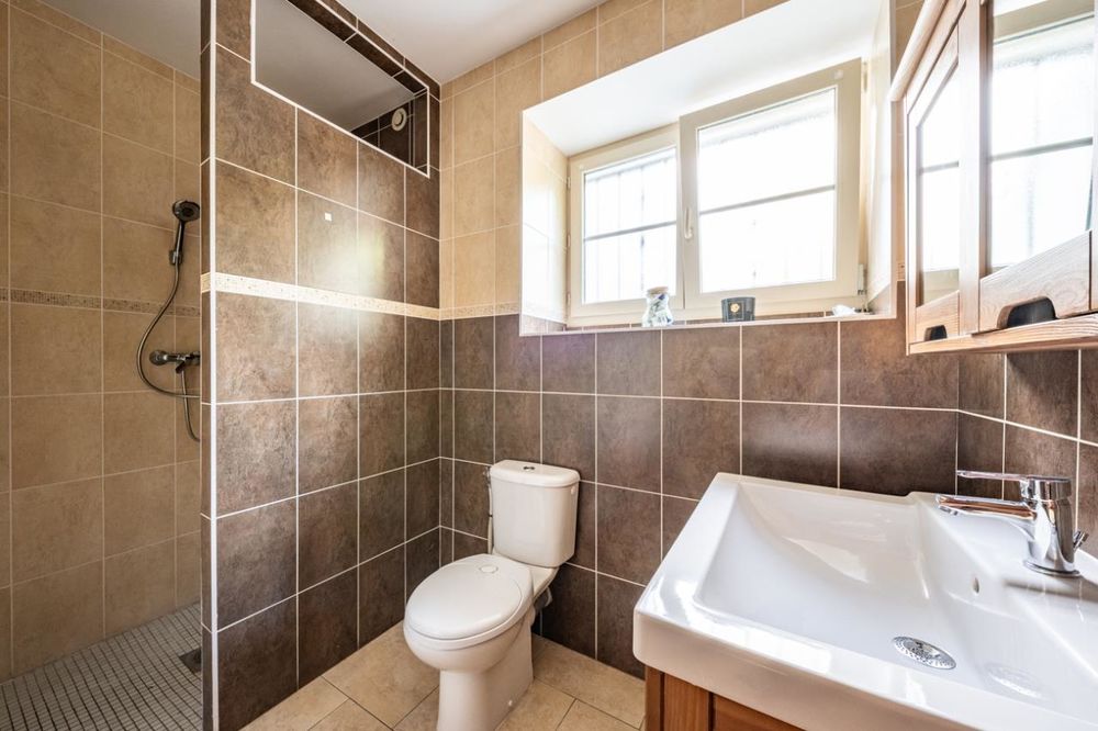 vente Maison - 12 pièce(s) - 251 m² Saint-Julien (21490)