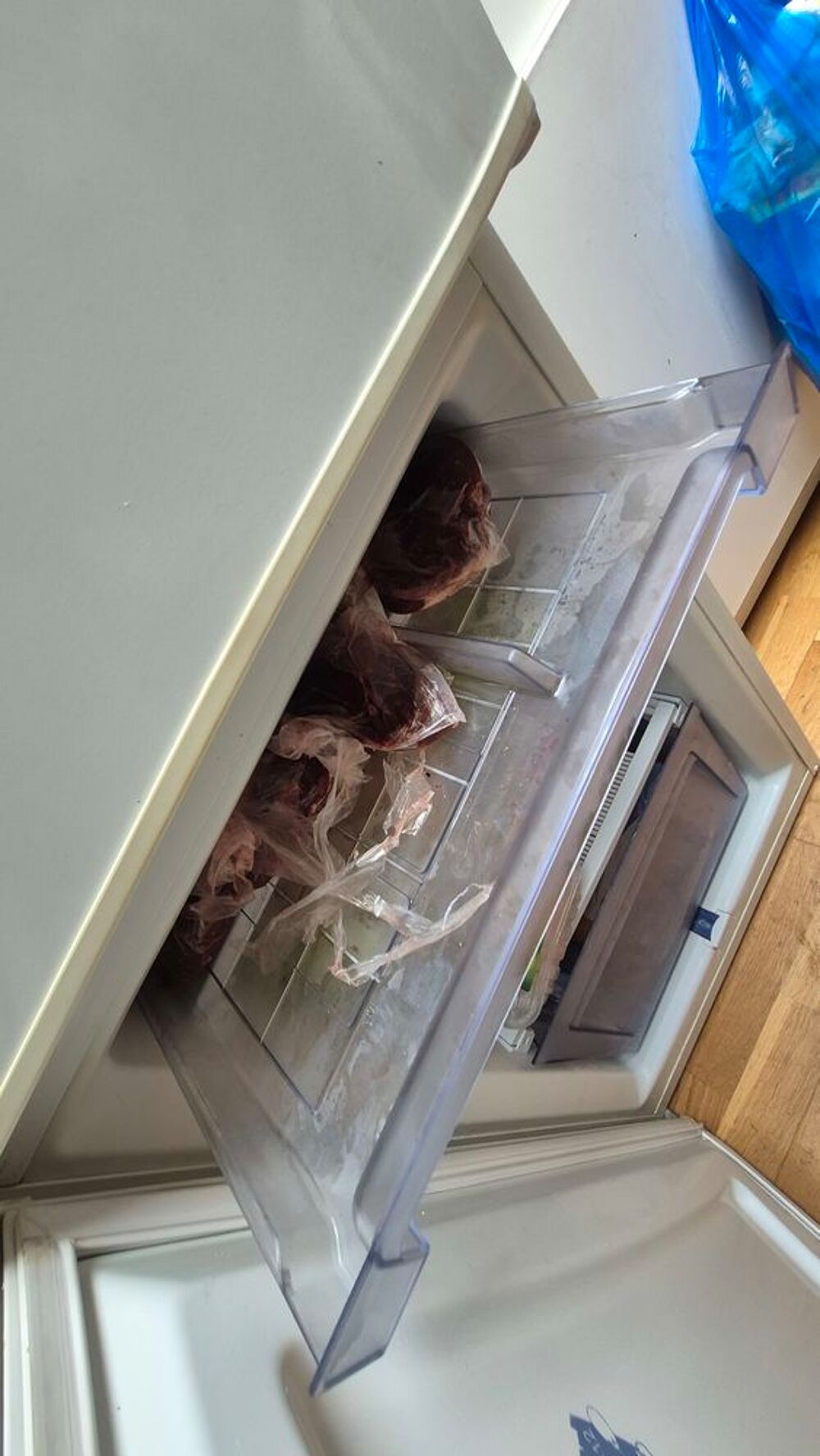 R&eacute;frig&eacute;rateur cong&eacute;lateur Far 99 eur Electrom�nager