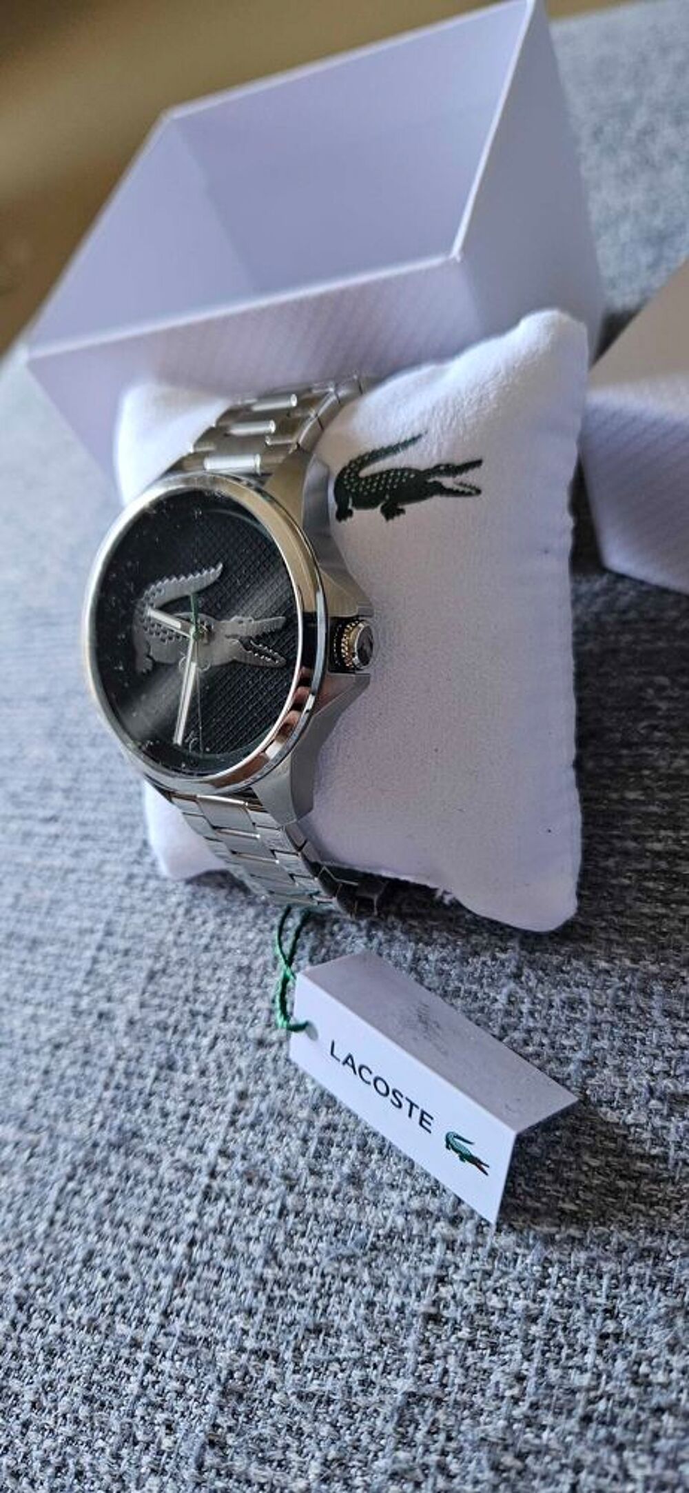 montre 