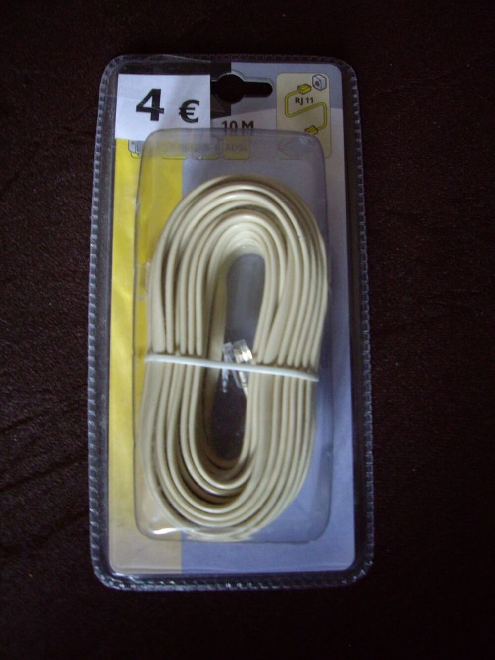 Divers Accessoires pour T&eacute;l&eacute;phonie - Neufs Téléphones et tablettes