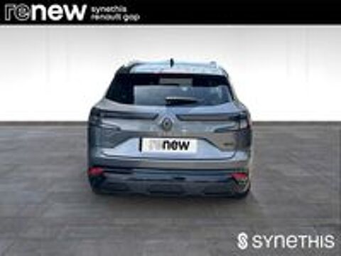Austral E-Tech hybrid 200 Iconic 2022 occasion 05000 Gap