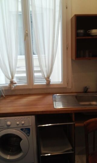  Colocation � louer 2 pi�ces 12 m�
