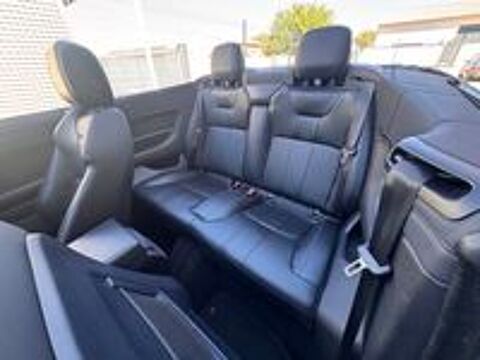 Range Rover Evoque CABRIOLET 2.0 TD4 150ch SE DYNAMIC BVA 2017 occasion 84290 Sainte-C&eacute;cile-les-Vignes