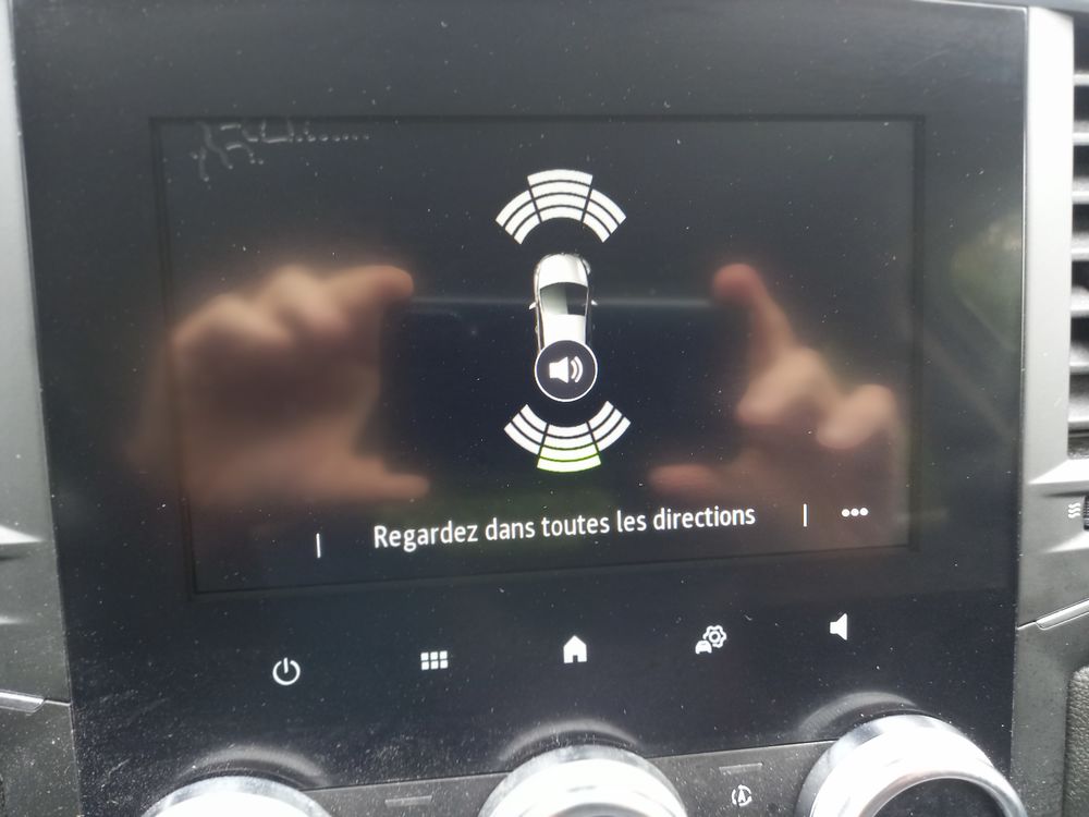 Megane IV STE 1.3 TCE 140 BUSINESS GPS 2 PLACES 25578 KMS 2022 occasion 88220 Urim&eacute;nil