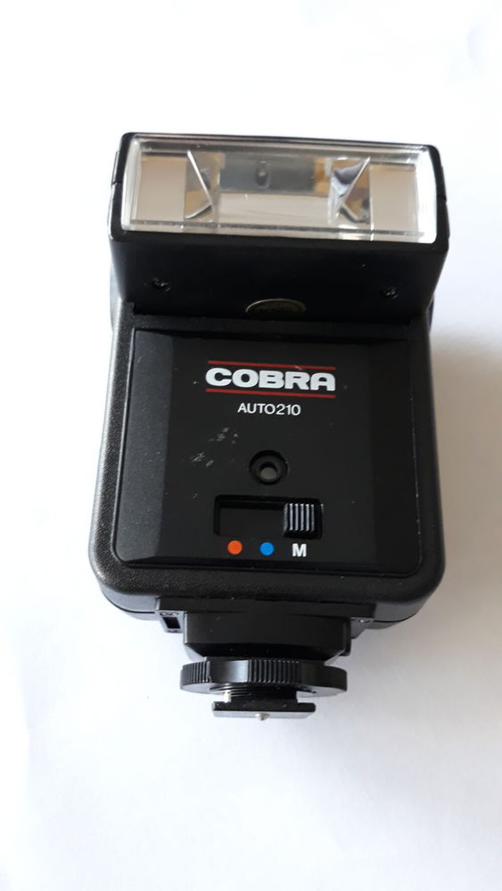 Appareil photo reflex Minolta X 300 S Photos/Video/TV