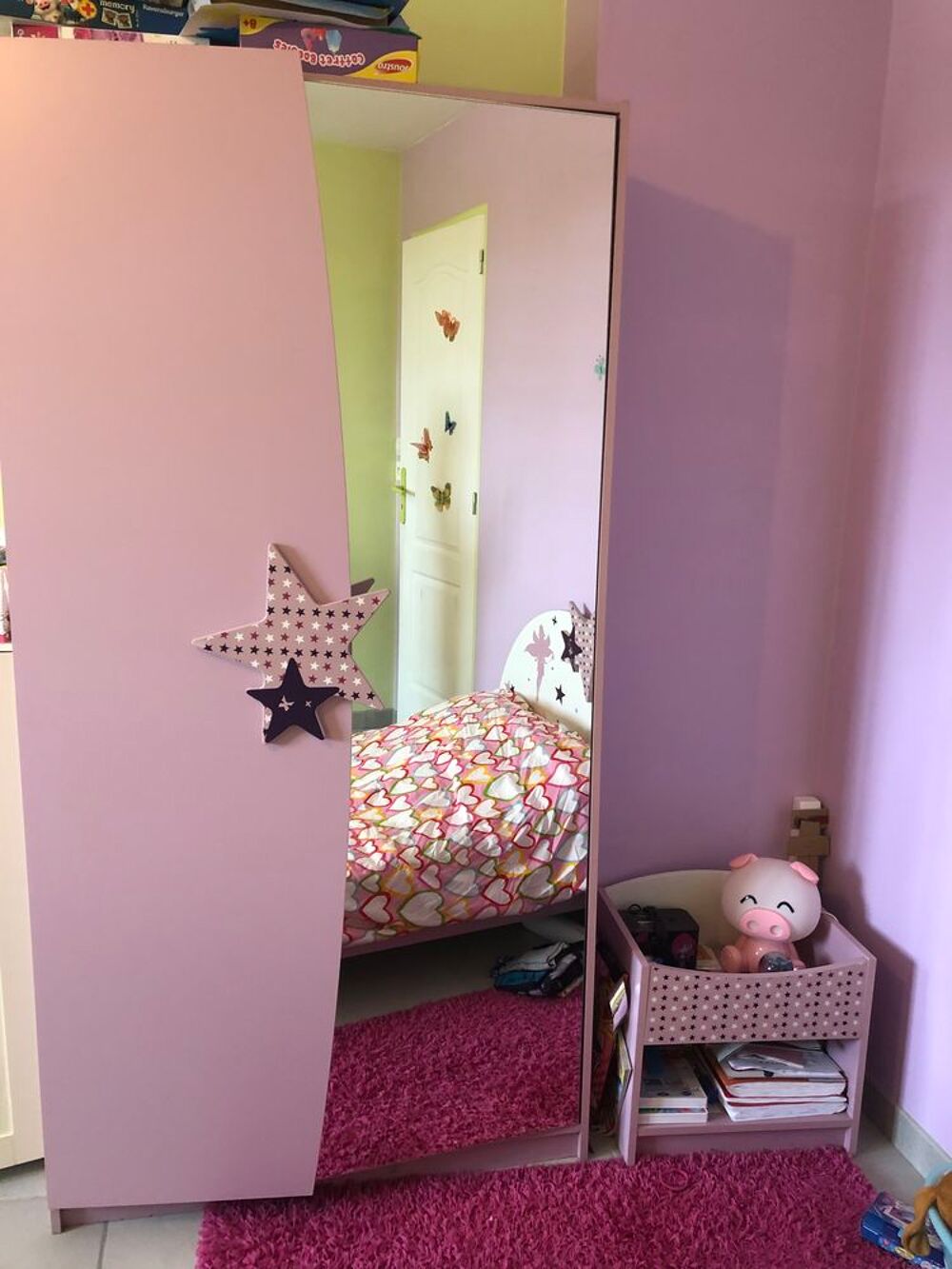 Armoire Meubles