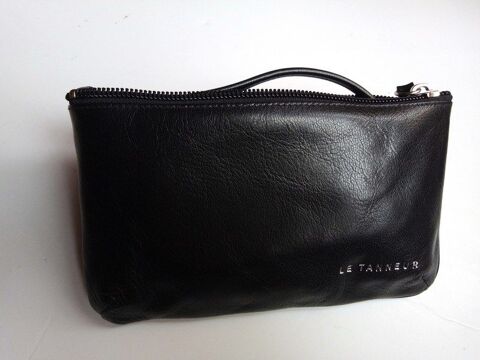 POCHETTE PLATE MINI SAC CUIR 15 La Celle-sur-Morin (77)