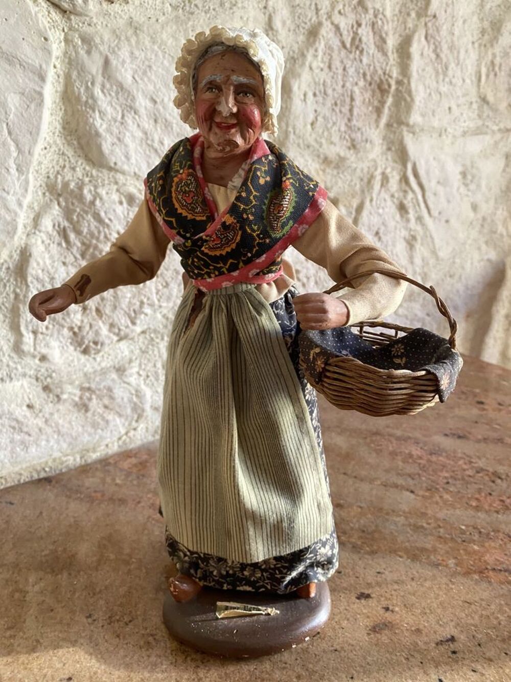 SANTON DE PROVENCE 