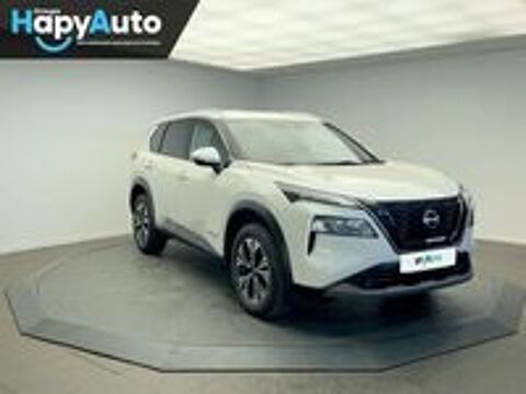 X-Trail e-POWER 204 ch N-Connecta 2023 occasion 65000 Tarbes