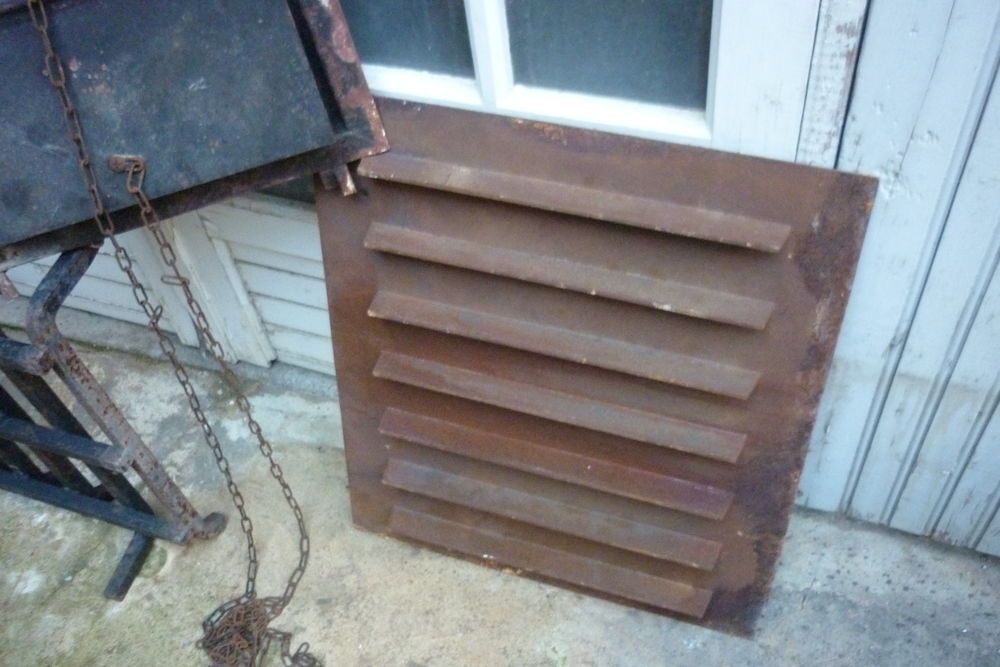 R&eacute;cup&eacute;rateur de chaleur pour chemin&eacute;e bois, marque Castelas Dcoration