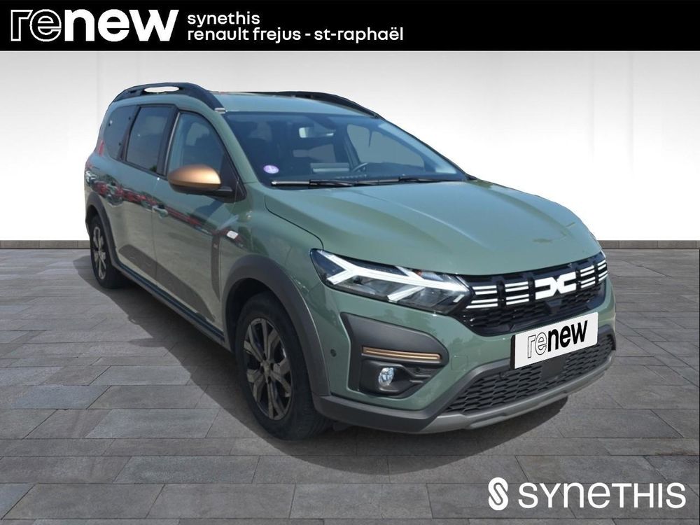 Jogger Hybrid 140 7 places Extreme 2024 occasion 83600 Fr&eacute;jus
