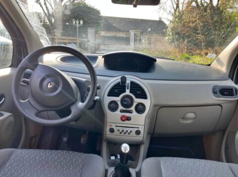 Renault modus 1.5 dCi 65 Alizé