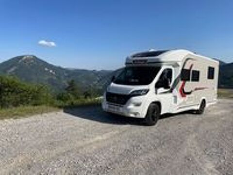  2022 occasion 67120 Molsheim