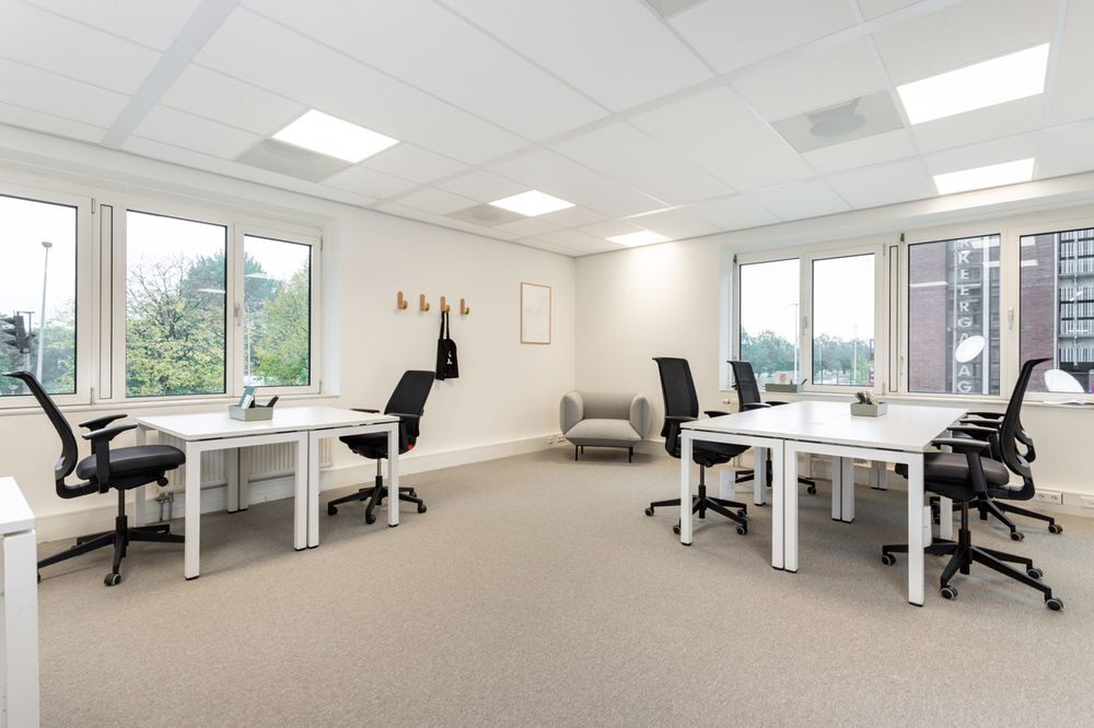   Réservez des bureaux de coworking ouvert pour des entreprises de toutes tailles à Spaces, Sophia-Antipolis Biot