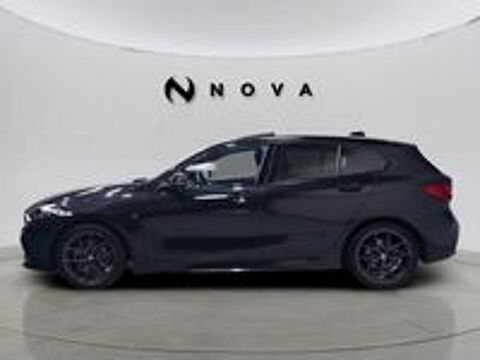 S&eacute;rie 1 118i M Sport Toit Ouvrant 2023 occasion 33600 Pessac