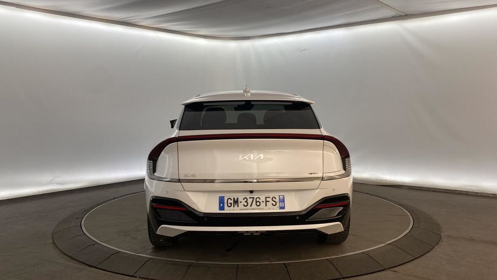 EV6 325 ch AWD Air Active 2023 occasion 44800 Saint-Herblain