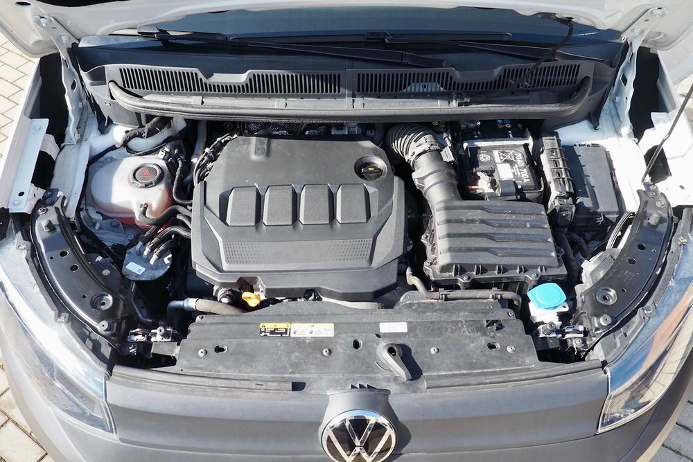 Caddy Van 2.0 Tdi 102 Business Line + Cam&eacute;ra - Garantie 12 mois 2023 occasion 67230 Obenheim