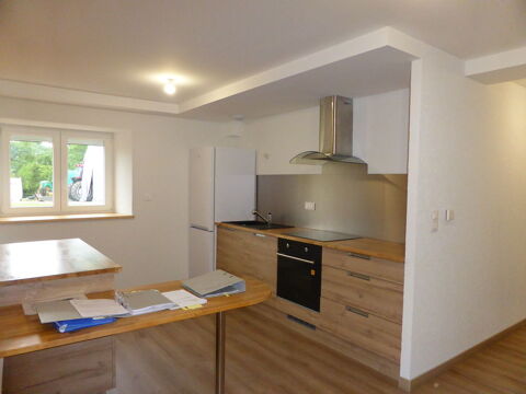   Grand T3 Appartement - 3/4 pi�ce(s) - 102 m�