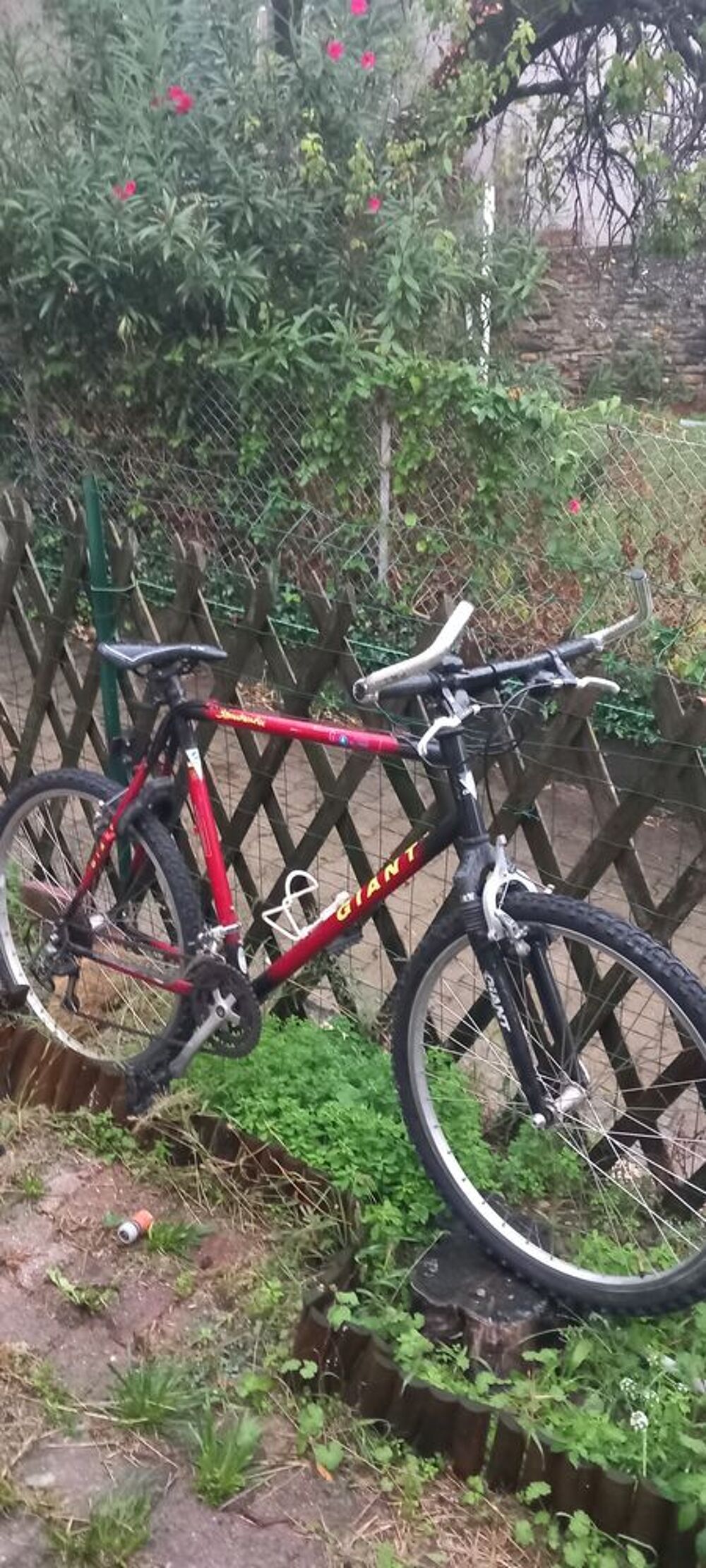 VELO DE ROUTE MIX Vlos